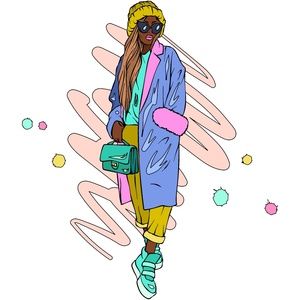 Meet your Posher, Tammi